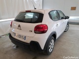  Citroen  C3  Société Feel 1.5 BlueHDI 100CV BVM6 E6d #3