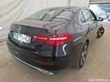  Mercedes  C-Klasse MERCEDES-BENZ Classe C Berline / 2021 / 4P / Berline C 300 e Business Line #3