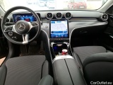  Mercedes  C-Klasse MERCEDES-BENZ Classe C Berline / 2021 / 4P / Berline C 300 e Business Line #5