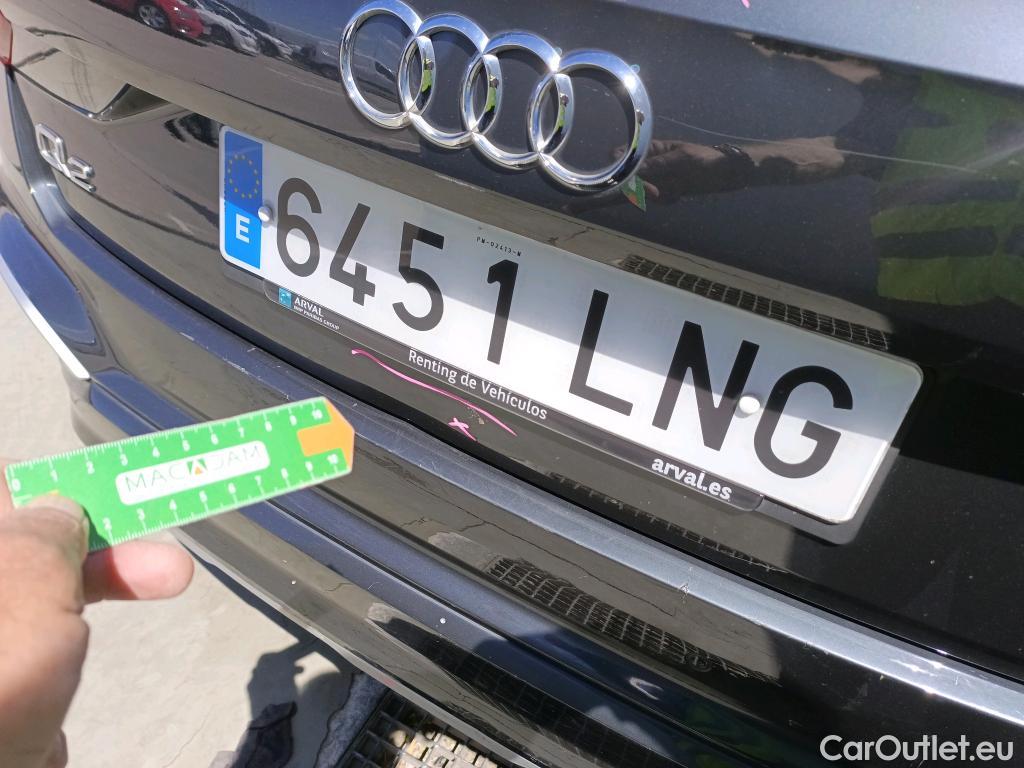  Audi  Q2 AUDI  / 2020 / 5P / todoterreno Advanced 35 TFSI 110kW (150CV) S tronic (AC) #4