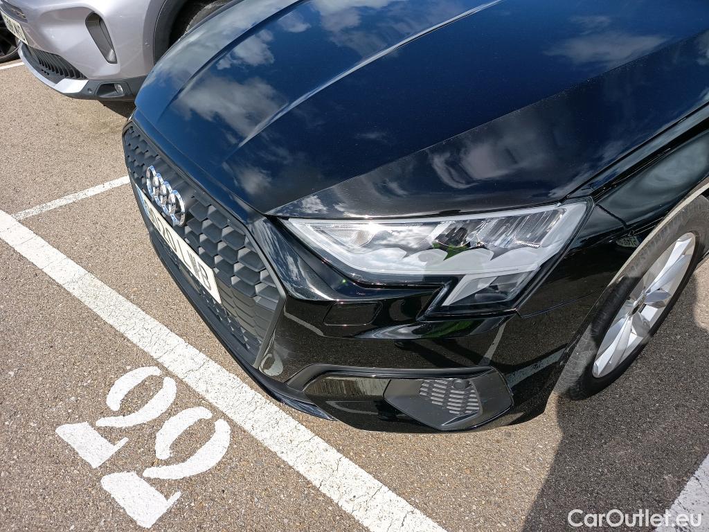  Audi  A3 AUDI  / 2020 / 5P / berlina con portón Sportback 30 TFSI 81kW (110CV) S tronic #19