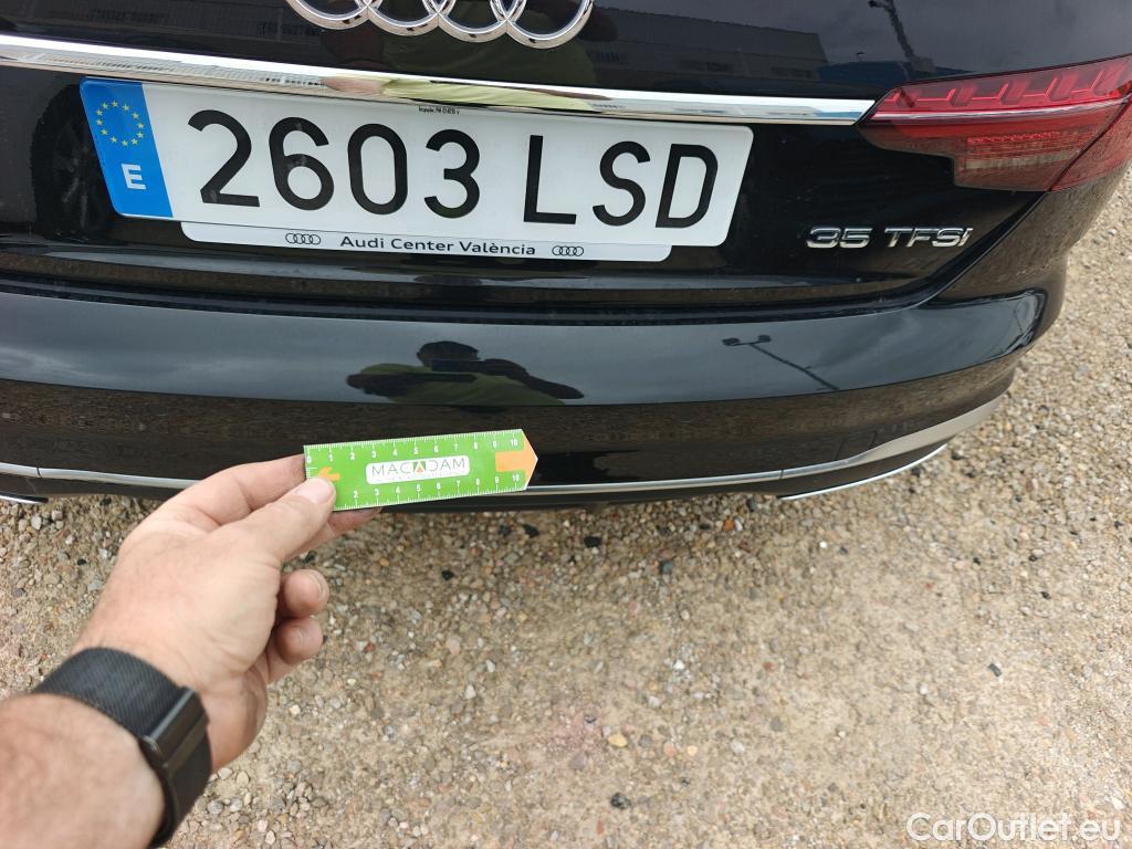  Audi  A4 AUDI  S line 35 TFSI 150 CV
 #8