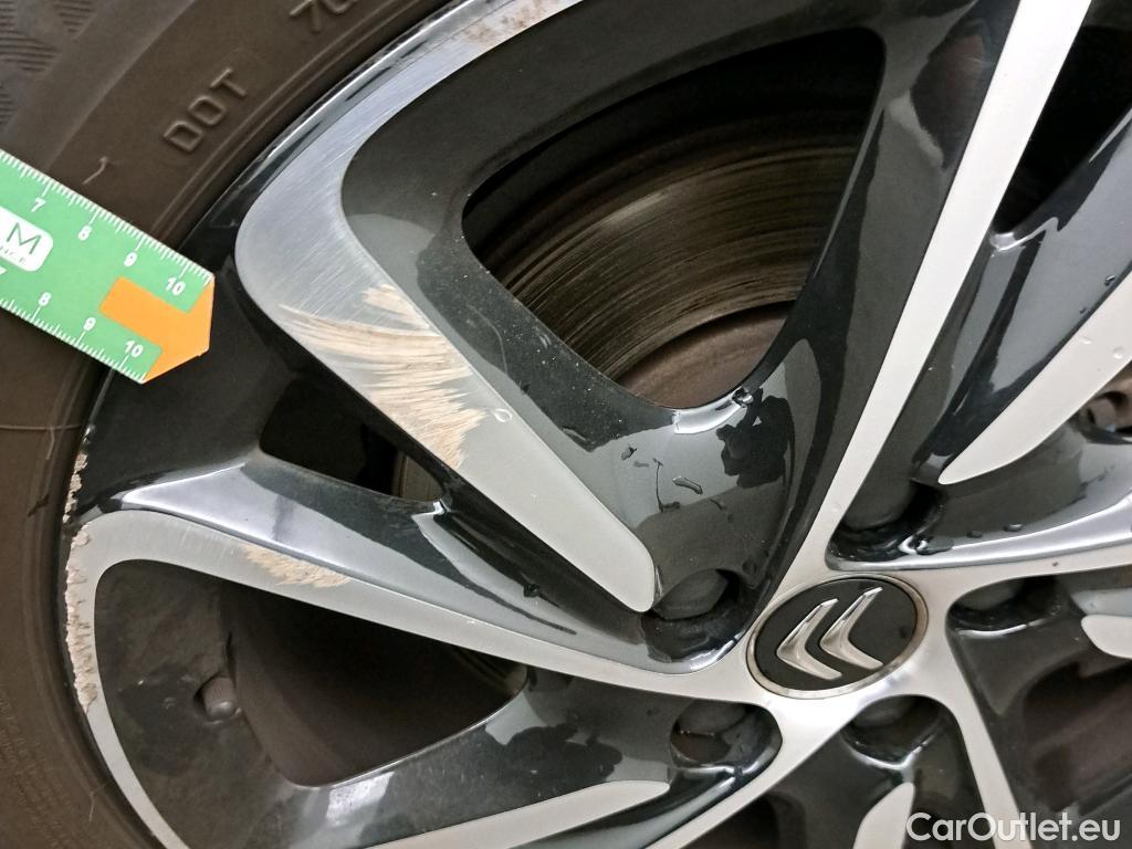  Citroen  C4 Grand Picasso CITROEN Grand C4 Spacetourer / 2018 / 5P / monovolumen BlueHDi 96KW (130CV) EAT8 Shine Pack #6