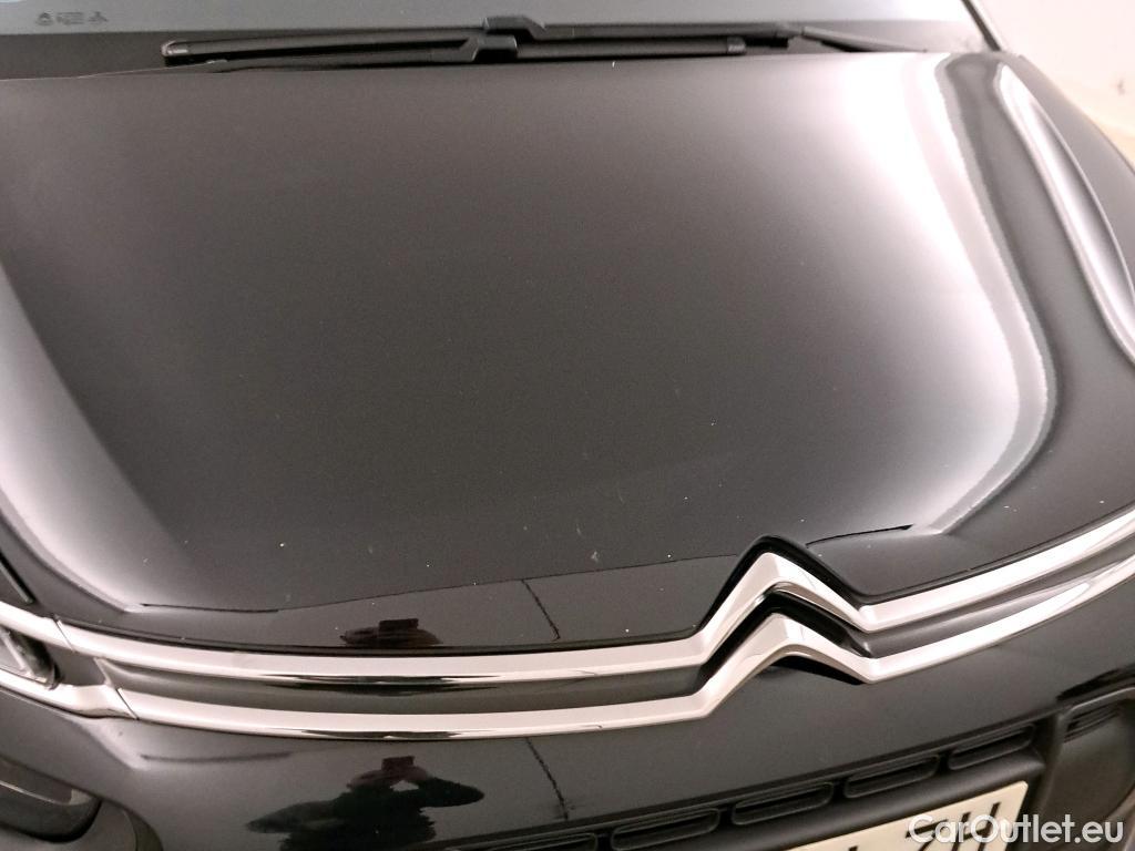  Citroen  C4 Grand Picasso CITROEN Grand C4 Spacetourer / 2018 / 5P / monovolumen BlueHDi 96KW (130CV) EAT8 Shine Pack #9