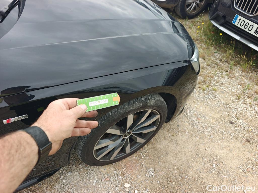  Audi  A4 AUDI  S line 35 TFSI 150 CV
 #1