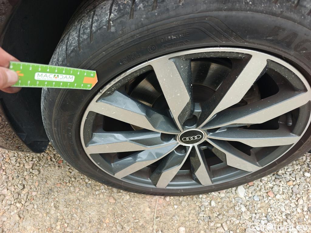  Audi  A4 AUDI  S line 35 TFSI 150 CV
 #4