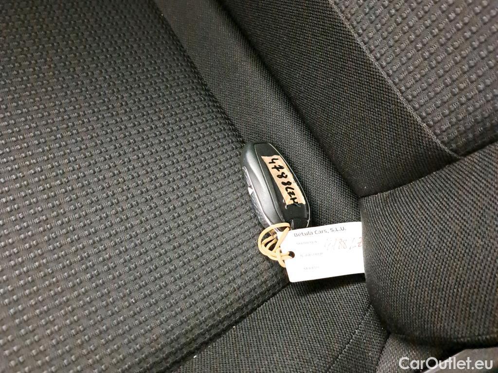  Citroen  C4 Grand Picasso CITROEN Grand C4 Spacetourer / 2018 / 5P / monovolumen BlueHDi 96KW (130CV) EAT8 Shine Pack #1