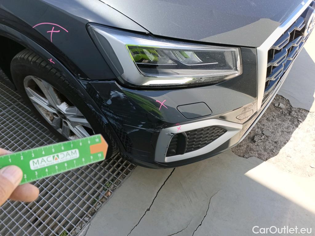  Audi  Q2 AUDI  / 2020 / 5P / todoterreno Advanced 35 TFSI 110kW (150CV) S tronic (AC) #15