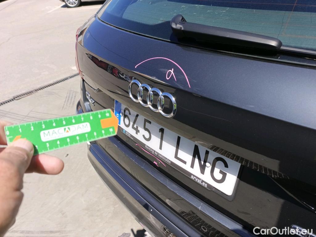  Audi  Q2 AUDI  / 2020 / 5P / todoterreno Advanced 35 TFSI 110kW (150CV) S tronic (AC) #3