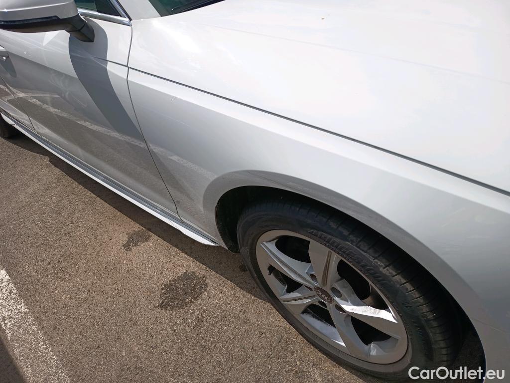  Audi  A4 AUDI  / 2019 / 5P / familiar Avant Advanced 35 TFSI 110kW (150CV) #26