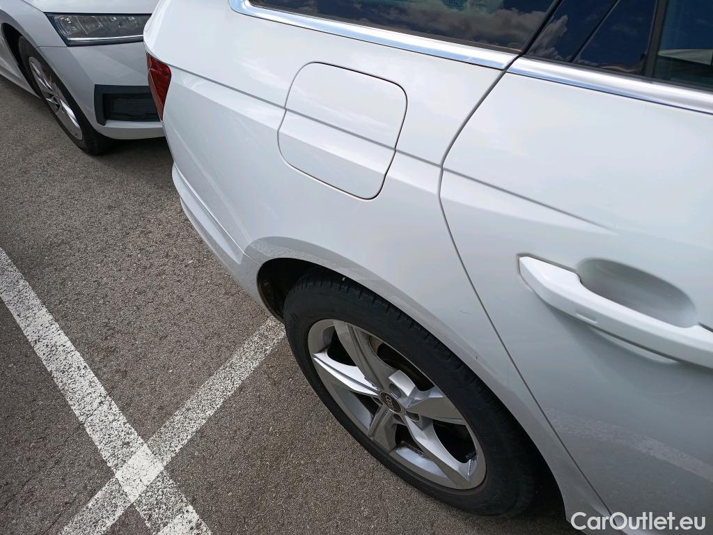  Audi  A4 AUDI  / 2019 / 5P / familiar Avant Advanced 35 TFSI 110kW (150CV) #14