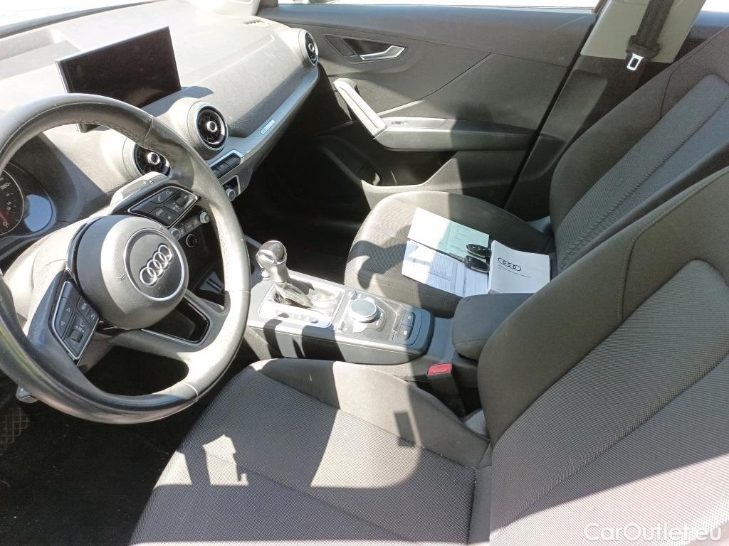  Audi  Q2 AUDI  / 2020 / 5P / todoterreno Advanced 35 TFSI 110kW (150CV) S tronic (AC) #18