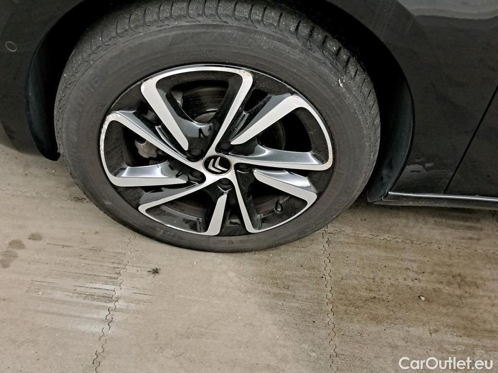  Citroen  C4 Grand Picasso CITROEN Grand C4 Spacetourer / 2018 / 5P / monovolumen BlueHDi 96KW (130CV) EAT8 Shine Pack #3