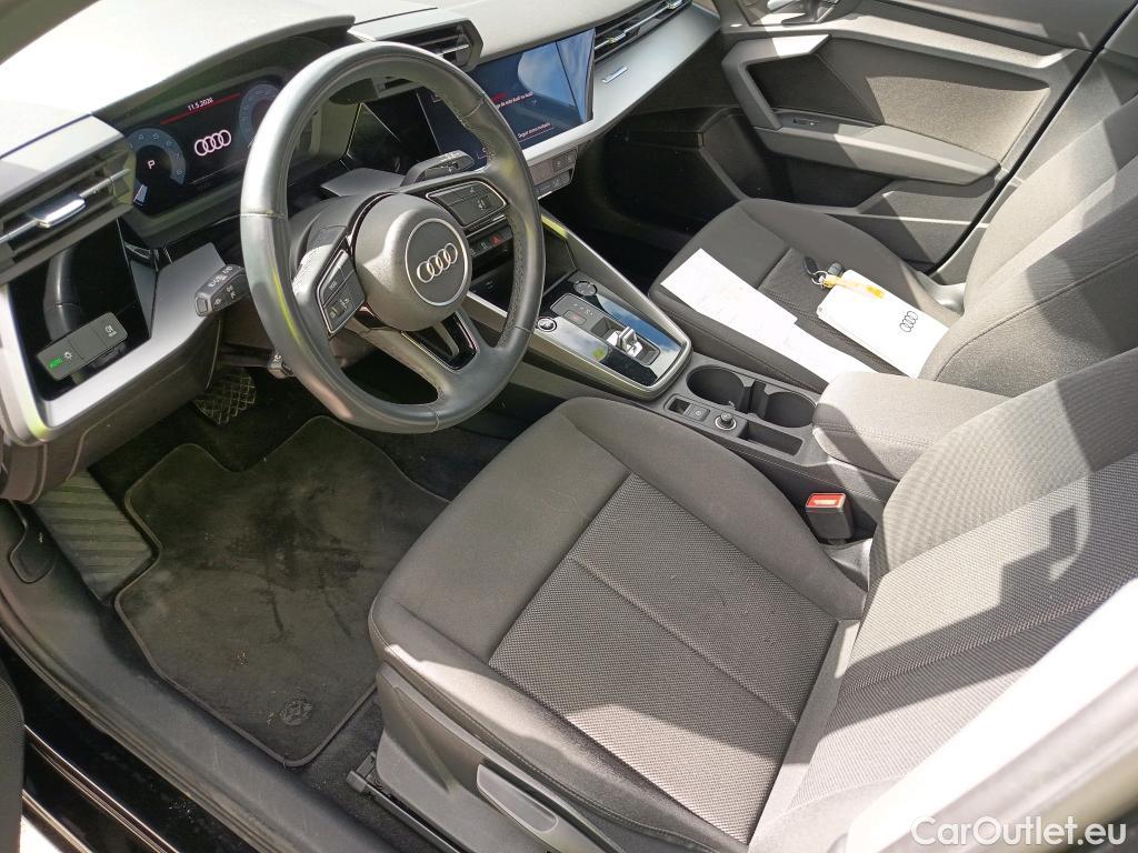  Audi  A3 AUDI  / 2020 / 5P / berlina con portón Sportback 30 TFSI 81kW (110CV) S tronic #15