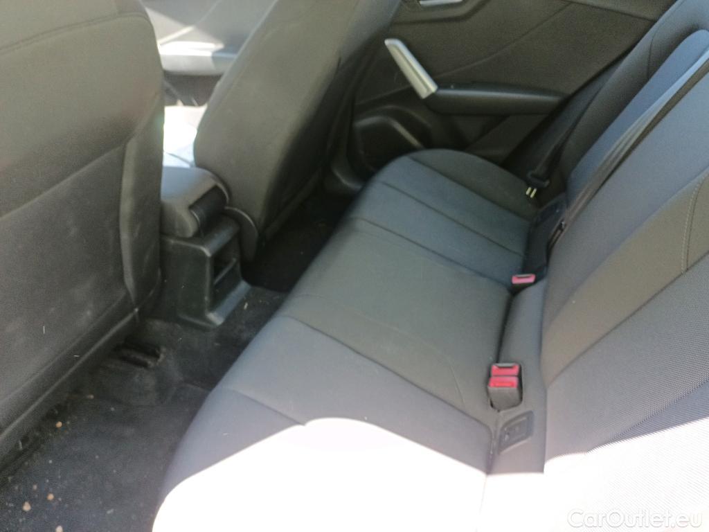  Audi  Q2 AUDI  / 2020 / 5P / todoterreno Advanced 35 TFSI 110kW (150CV) S tronic (AC) #17