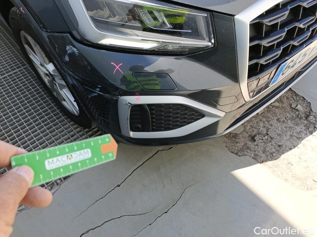  Audi  Q2 AUDI  / 2020 / 5P / todoterreno Advanced 35 TFSI 110kW (150CV) S tronic (AC) #41