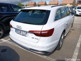  Audi  A4 AUDI  / 2019 / 5P / familiar Avant Advanced 35 TFSI 110kW (150CV) #2