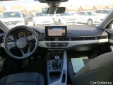  Audi  A4 AUDI  / 2019 / 5P / familiar Avant Advanced 35 TFSI 110kW (150CV) #3