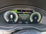  Audi  A4 AUDI  / 2019 / 5P / familiar Avant Advanced 35 TFSI 110kW (150CV) #4