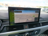  Audi  A4 AUDI  / 2019 / 5P / familiar Avant Advanced 35 TFSI 110kW (150CV) #12