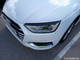  Audi  A4 AUDI  / 2019 / 5P / familiar Avant Advanced 35 TFSI 110kW (150CV) #16