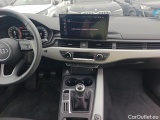  Audi  A4 AUDI  S line 35 TFSI 150 CV
 #13