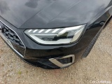  Audi  A4 AUDI  S line 35 TFSI 150 CV
 #15