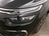  Citroen  C4 Grand Picasso CITROEN Grand C4 Spacetourer / 2018 / 5P / monovolumen BlueHDi 96KW (130CV) EAT8 Shine Pack #17
