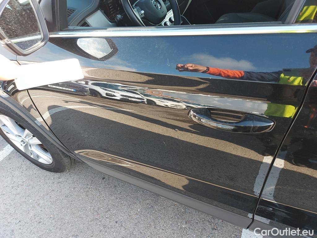  Skoda  Kodiaq SKODA  / 2021 / 5P / todoterreno 2.0 TDI 110KW (150cv) DSG 4x2 Ambition #7