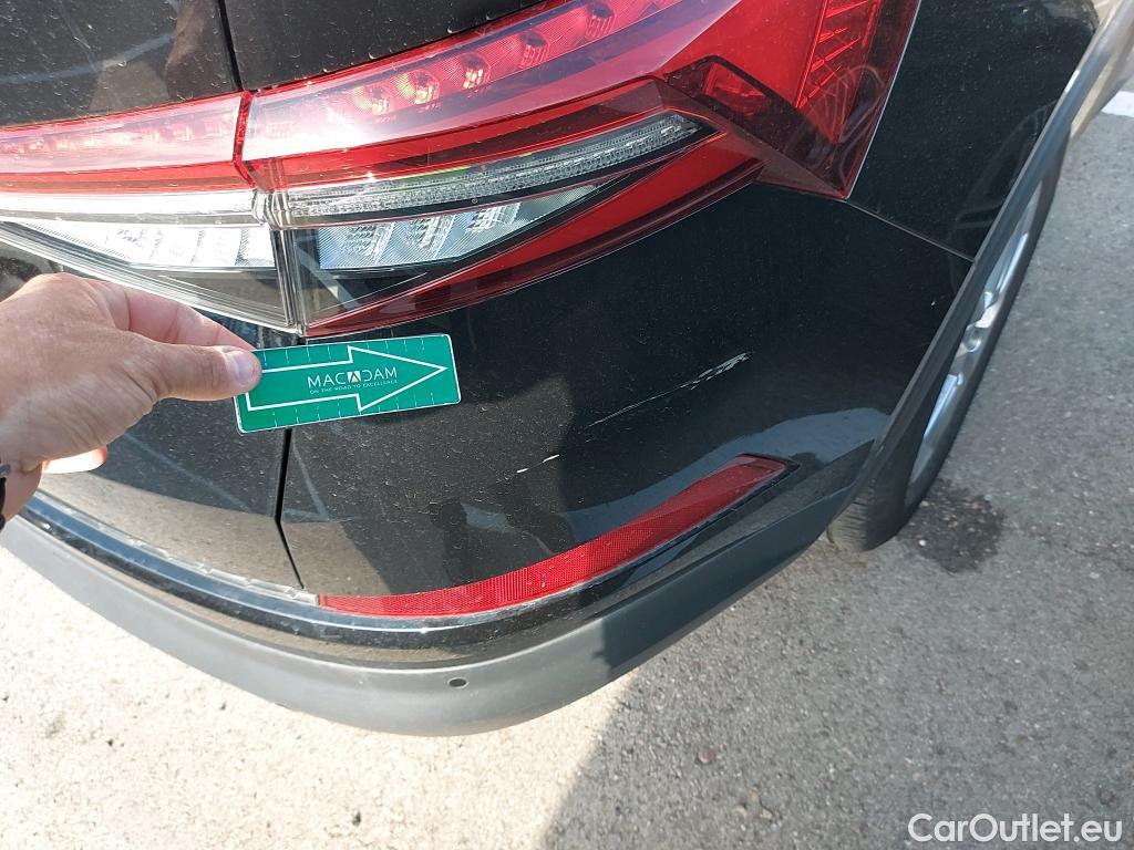  Skoda  Kodiaq SKODA  / 2021 / 5P / todoterreno 2.0 TDI 110KW (150cv) DSG 4x2 Ambition #24