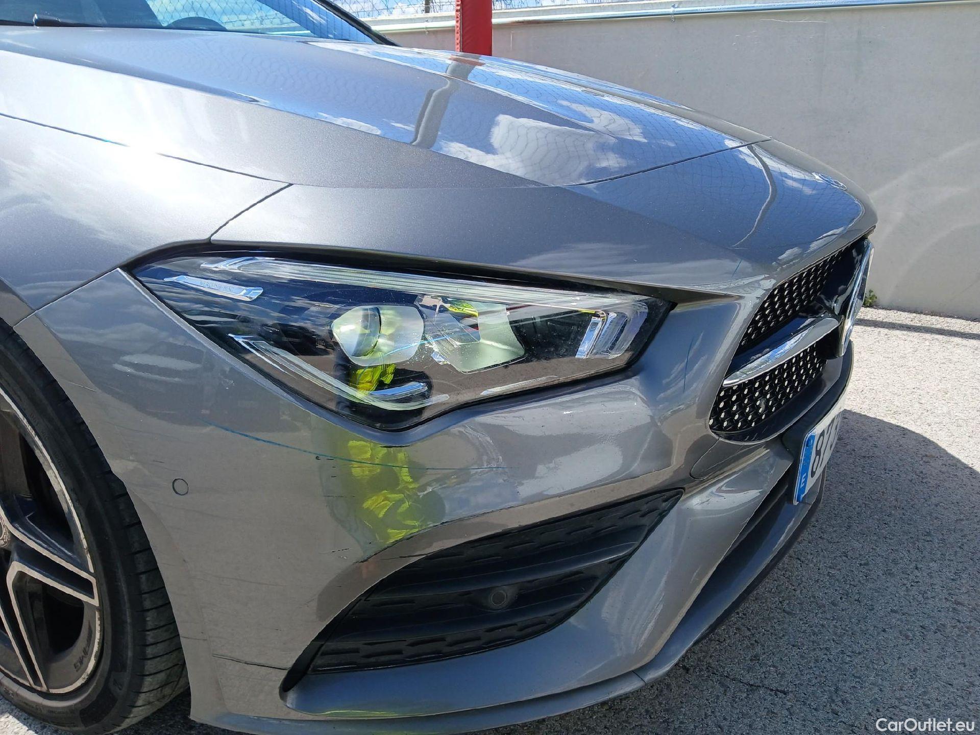  Mercedes  CLA-Klasse MERCEDES-BENZ CLA 200 D DCT Shooting Brake 150 CV #29