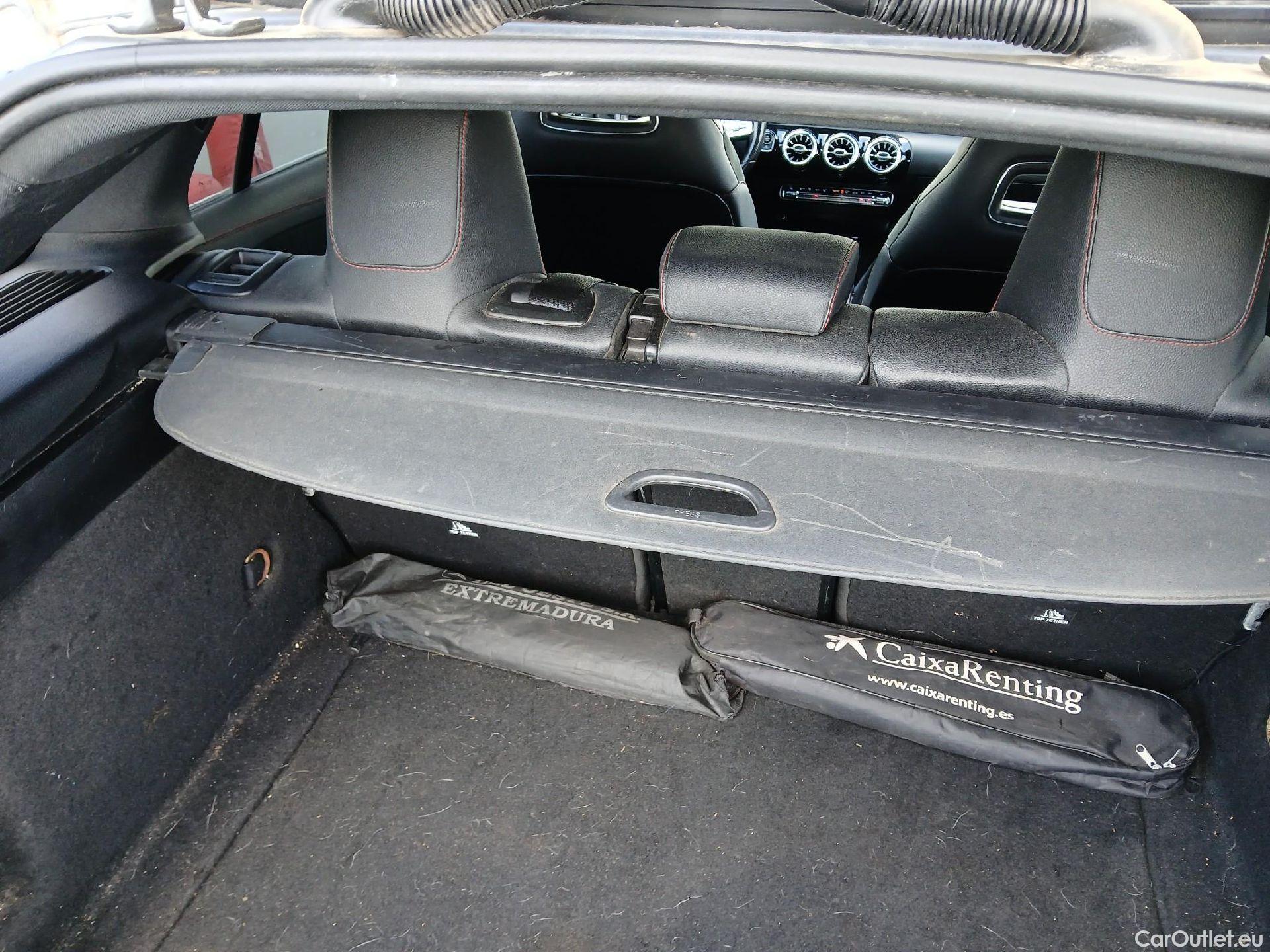  Mercedes  CLA-Klasse MERCEDES-BENZ CLA 200 D DCT Shooting Brake 150 CV #14