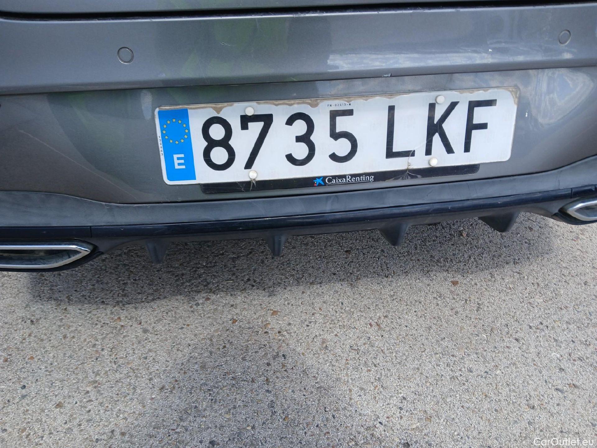  Mercedes  CLA-Klasse MERCEDES-BENZ CLA 200 D DCT Shooting Brake 150 CV #54