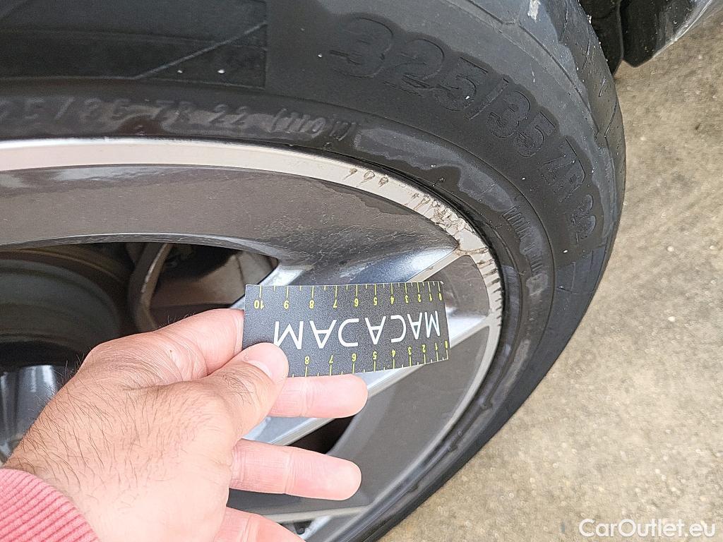  Mercedes  G-Klasee MERCEDES-BENZ GLE / 2018 / 5P / todoterreno GLE 350 de 4MATIC (Híbrido Enchufable) #12