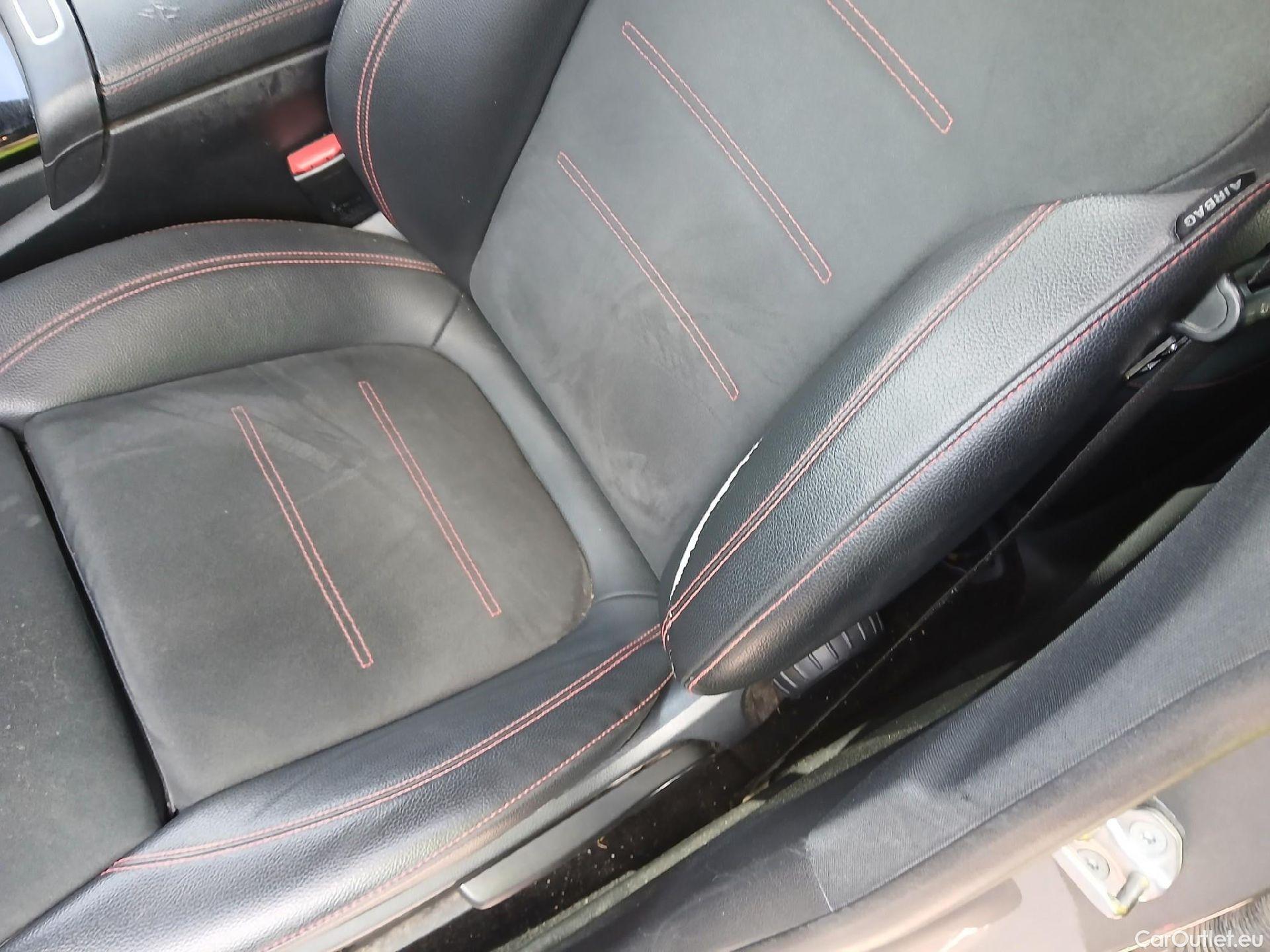  Mercedes  CLA-Klasse MERCEDES-BENZ CLA 200 D DCT Shooting Brake 150 CV #5