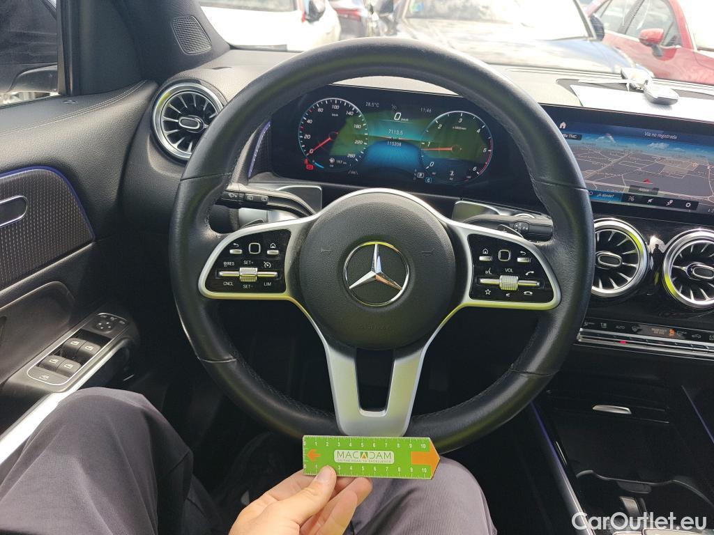  Mercedes  GLB MERCEDES-BENZ  / 2019 / 5P / todoterreno 2.0  220 D 4MATIC DCT 140KW (190CV) #18
