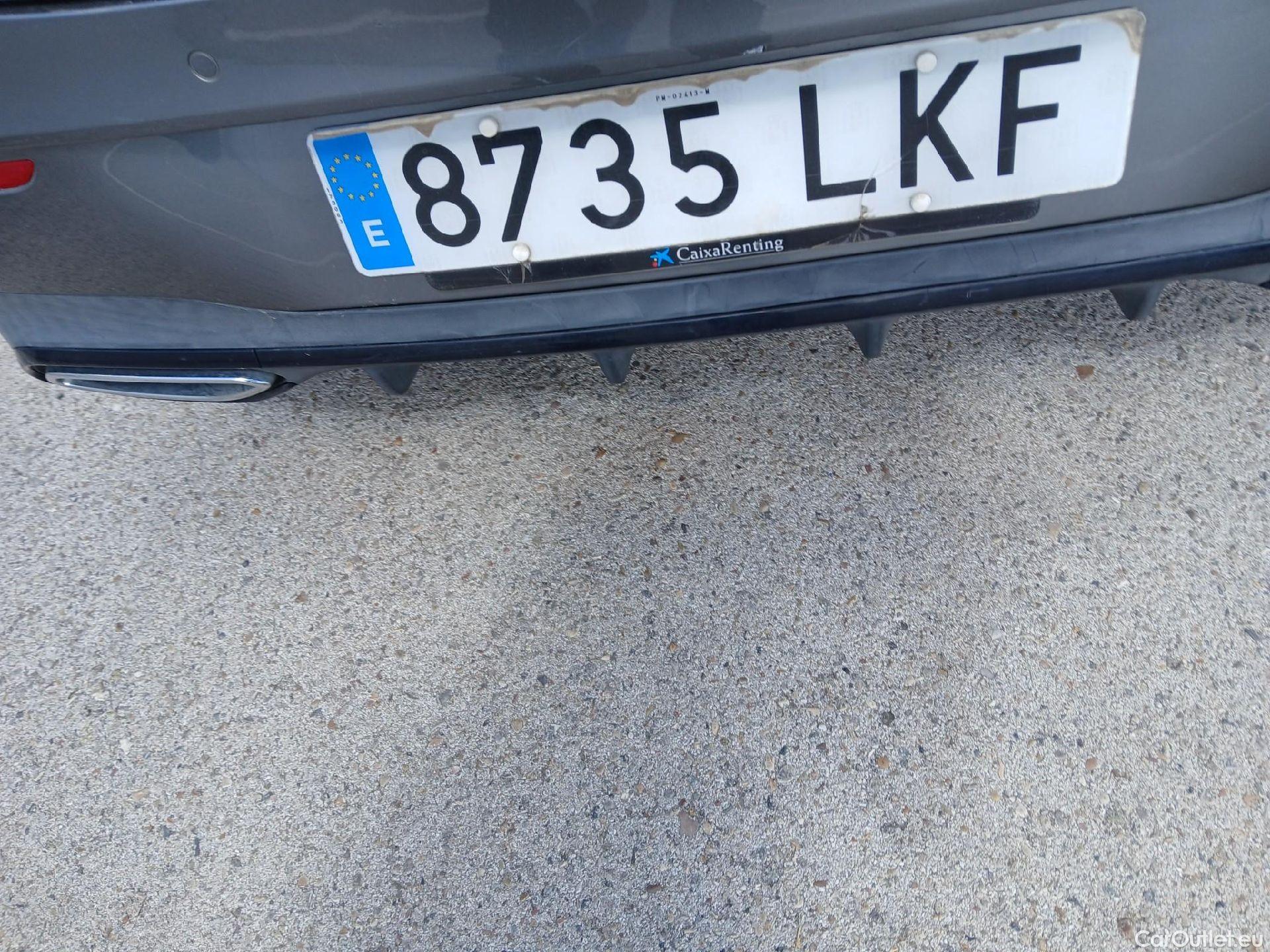  Mercedes  CLA-Klasse MERCEDES-BENZ CLA 200 D DCT Shooting Brake 150 CV #53