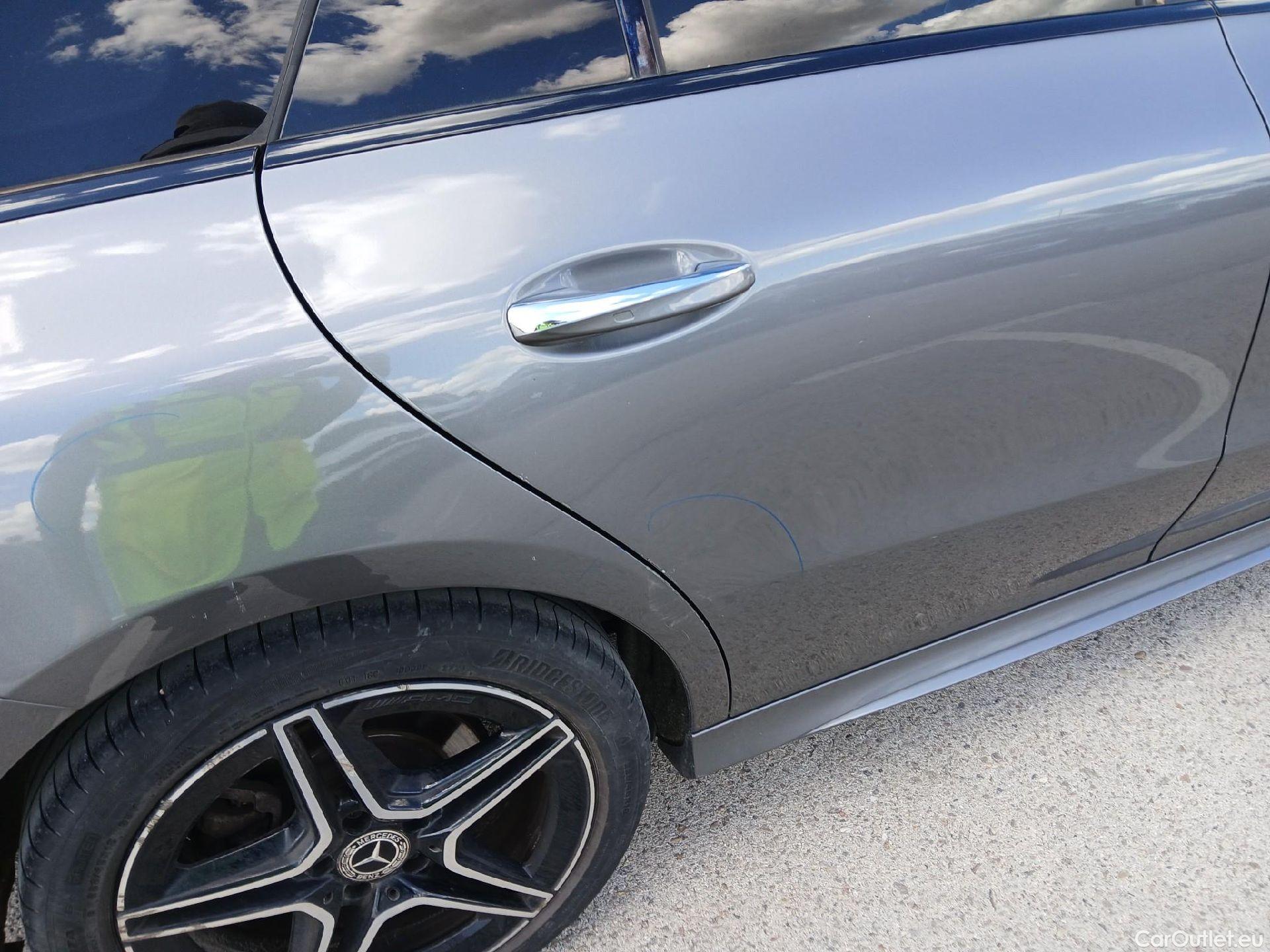  Mercedes  CLA-Klasse MERCEDES-BENZ CLA 200 D DCT Shooting Brake 150 CV #58