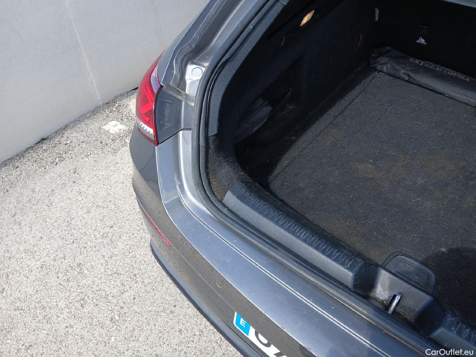  Mercedes  CLA-Klasse MERCEDES-BENZ CLA 200 D DCT Shooting Brake 150 CV #22