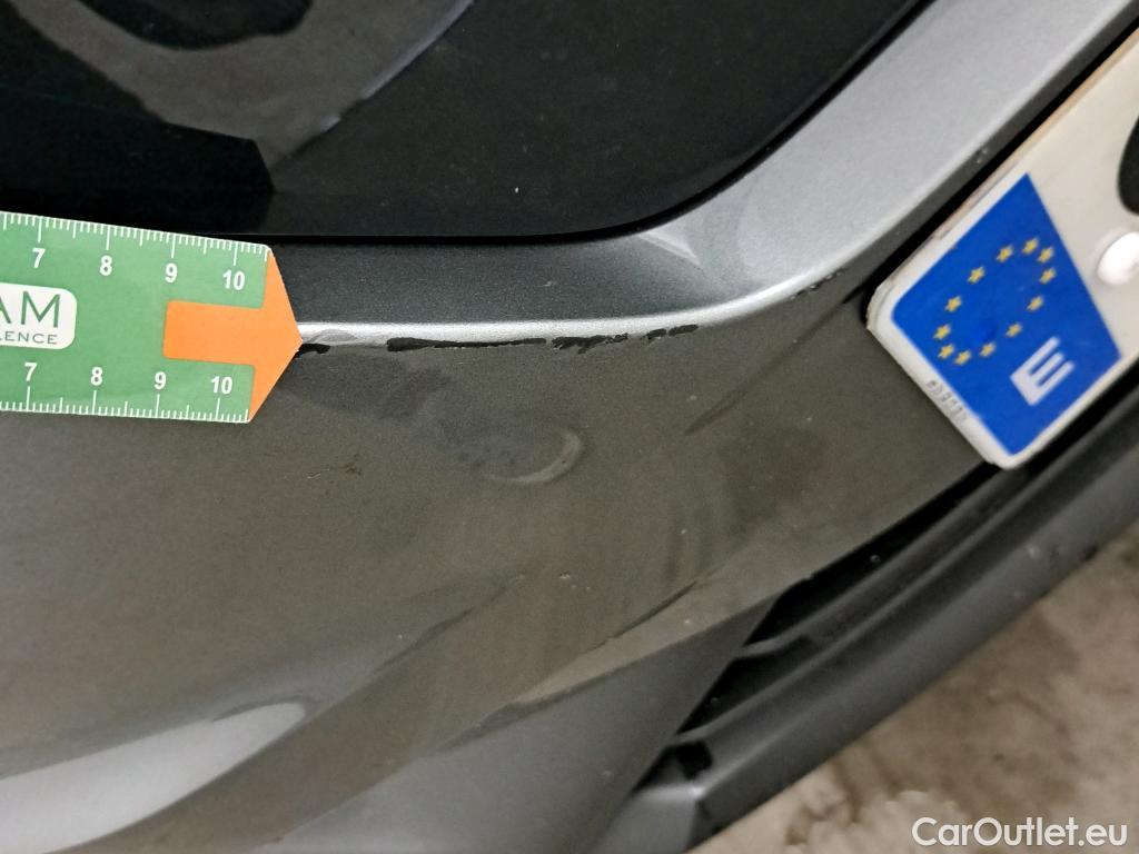  Nissan  Juke NISSAN  / 2019 / 5P / crossover DIG-T 84 kW (114 CV) DCT 7 V N-Connecta (AC2) #2