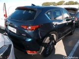  Mazda  CX-5 MAZDA  / 2017 / 5P / todoterreno 2.0 G 121kW (165CV) 2WD Evolution Navi #2