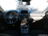  Mazda  CX-5 MAZDA  / 2017 / 5P / todoterreno 2.0 G 121kW (165CV) 2WD Evolution Navi #3