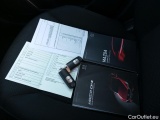  Mazda  CX-5 MAZDA  / 2017 / 5P / todoterreno 2.0 G 121kW (165CV) 2WD Evolution Navi #9