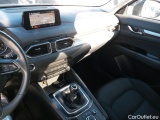 Mazda  CX-5 MAZDA  / 2017 / 5P / todoterreno 2.0 G 121kW (165CV) 2WD Evolution Navi #14