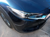  Mazda  CX-5 MAZDA  / 2017 / 5P / todoterreno 2.0 G 121kW (165CV) 2WD Evolution Navi #17