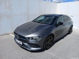 CLA-Klasse