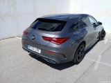 CLA-Klasse