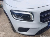  Mercedes  GLB MERCEDES-BENZ  / 2019 / 5P / todoterreno 2.0  220 D 4MATIC DCT 140KW (190CV) #17
