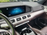  Mercedes  G-Klasee MERCEDES-BENZ GLE / 2018 / 5P / todoterreno GLE 350 de 4MATIC (Híbrido Enchufable) #16
