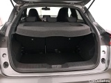  Nissan  Juke NISSAN  / 2019 / 5P / crossover DIG-T 84 kW (114 CV) DCT 7 V N-Connecta (AC2) #8